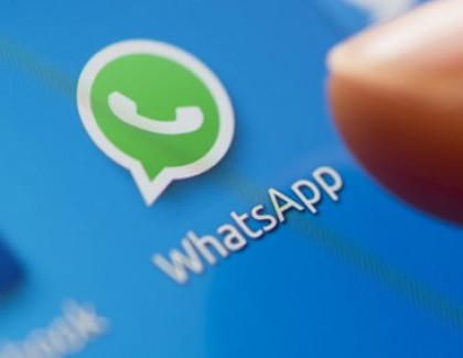 WhatsApp raggiunge il miliardo di utenti attivi al mese