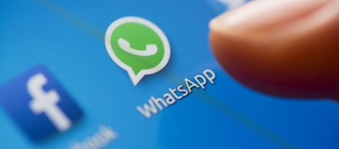 WhatsApp raggiunge il miliardo di utenti attivi al mese