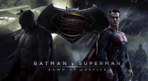 Samsung: forse un Galaxy S7 in versione “Batman VS Superman”