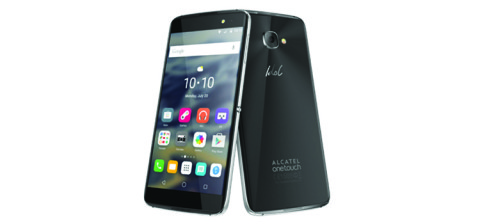 Alcatel Idol 4S e Idol 4: la nostra anteprima al MWC 2016