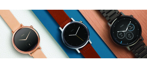 Motorola Moto 360 2°gen al MWC2016: la nostra video anteprima dal MWC16