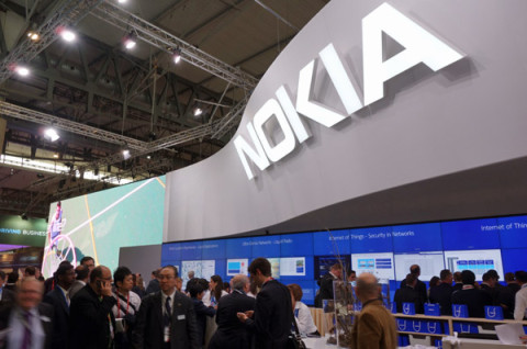Nokia pronta a tornare