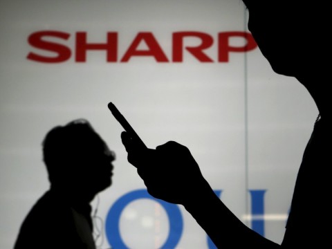 Foxconn ha acquisito Sharp per 6.2 miliardi