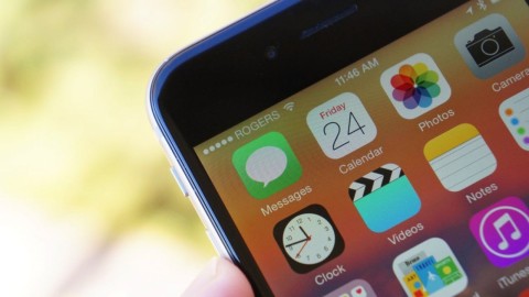 Scoperta falla di sicurezza su iMessage; soluzione in arrivo con iOS 9.3