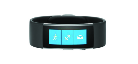 Microsoft Band 2 a 149£ in UK con possibili spedizioni in Italia
