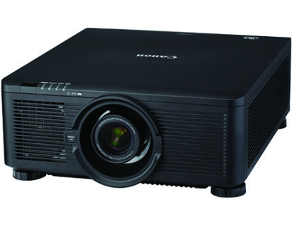 Canon presenta i nuovi proiettori laser ad alta definizione LX-MU800Z e LXMU600Z