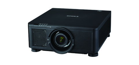 Canon presenta i nuovi proiettori laser ad alta definizione LX-MU800Z e LXMU600Z