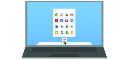 Google toglierà Avvio Applicazioni Chrome, Windows, OSX e Linux