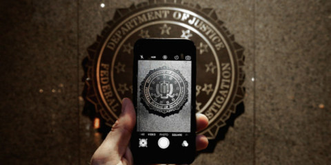FBI ottiene l’accesso all’iPhone dell’attentatore senza aiuto di Apple