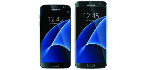 Galaxy S7 ed S7 Edge a 5/10€ al mese con Vodafone Relax