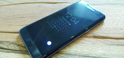 Recensione del Samsung Galaxy S7 Edge