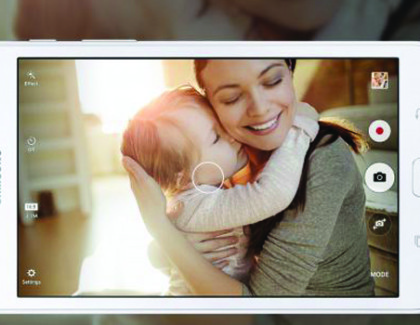 Samsung lancia il Galaxy Tab A 2016 da 7 pollici in Germania