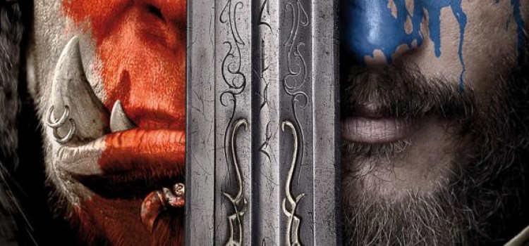 Warcraft: pubblicato nuovo trailer del primo film