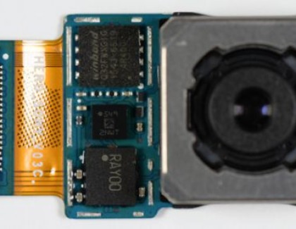 Galaxy S7 potrebbe avere due sensori della fotocamera diversi