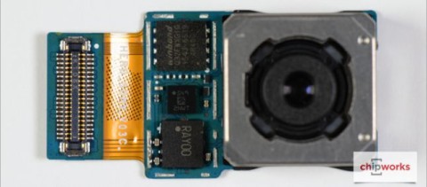 Galaxy S7 potrebbe avere due sensori della fotocamera diversi