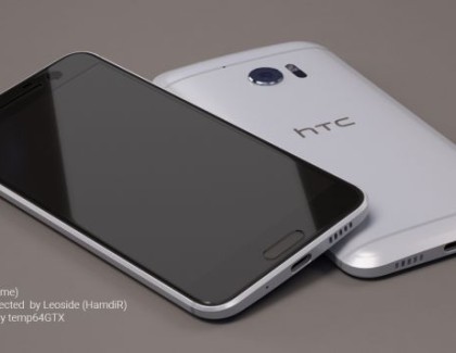 HTC 10: forse in vendita dal 15 aprile
