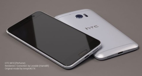 HTC 10: forse in vendita dal 15 aprile