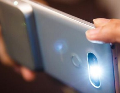 Primo spot commerciale del nuovo LG G5