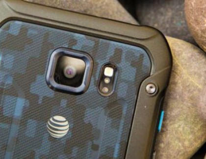 Il Galaxy S7 Active compare sul database di Zauba