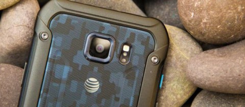 Il Galaxy S7 Active compare sul database di Zauba