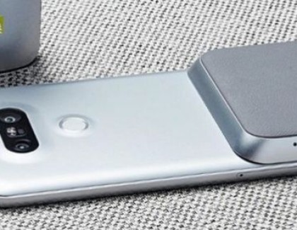 LG G5: pubblicato il nuovo spot commerciale