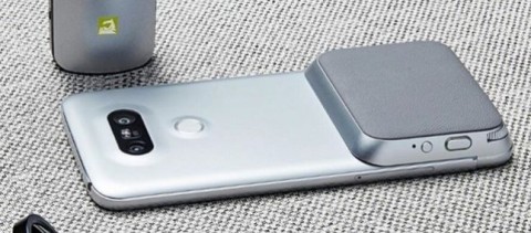 LG G5: pubblicato il nuovo spot commerciale