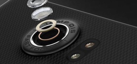 BlackBerry Priv in arrivo l’aggiornamento per launcher, camera e tastiera