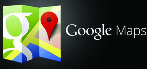 Google Maps aggiunge un nuovo tab per i servizi di ride sharing com Uber