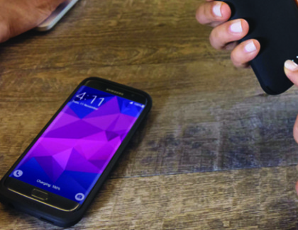 Ecco le nuove Mophie Juice Pack per Galaxy S7 e S7 Edge. Raddoppiate l’autonomia!