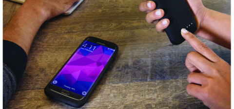 Ecco le nuove Mophie Juice Pack per Galaxy S7 e S7 Edge. Raddoppiate l’autonomia!