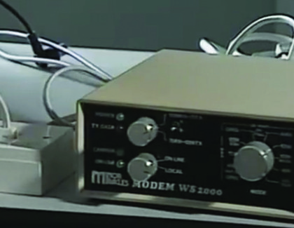 Mandare una mail nel 1984, ecco un video che spiega come si faceva