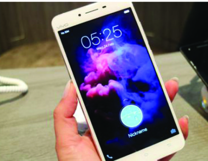 Vivo Xplay 5: device con 6GB di RAM si mostra in un primo video