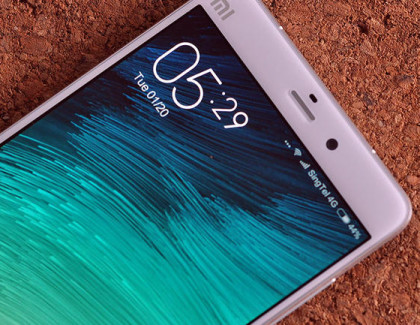 Xiaomi Mi Note 2 in tante varianti. Con Snapdragon 823 e 6GB di RAM | rumor