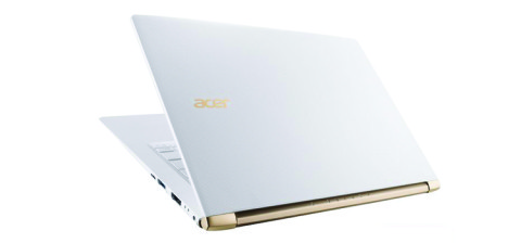 Acer Aspire S 13: il nuovo ultraportatile a 799€