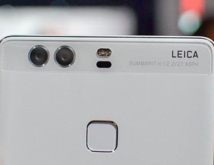 Huawei P9 a 495€ con TIM e garanzia Italia