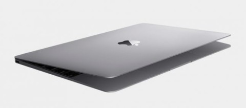 Apple MacBook 12″ con nuova CPU, 8GB di RAM base e colore oro rosa