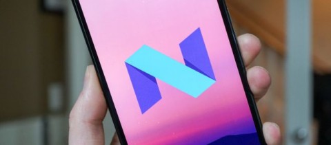 Google rilascia nuova build di Android N Preview per la serie Nexus