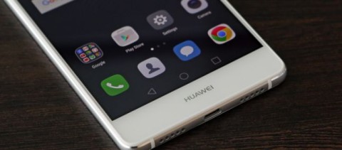 Huawei P9 Lite: non annunciato ma sarà a breve commercializzato