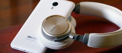 Meizu M2 Note e Cuffie HD50 in offerta a 219€