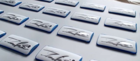 Motorola lancia Moto X Pure in versione limitata disegnata da McGurr