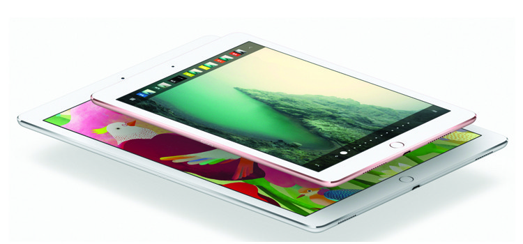 Volete un iPad Pro 9.7″ e il 12.9″ a buon prezzo? Ecco una lista di occasioni