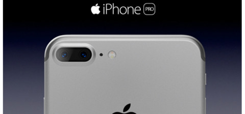 Il disegno dell’iPhone 7 Plus compare in Giappone
