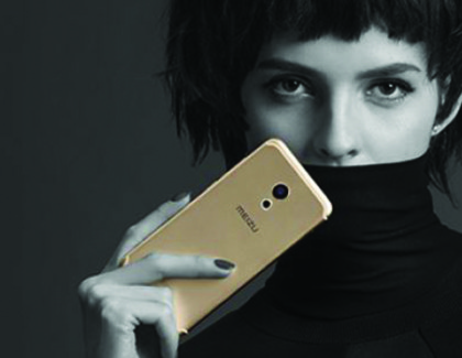 Meizu Pro 6 è ufficiale: display 5.2″ Super AMOLED e 4GB di RAM