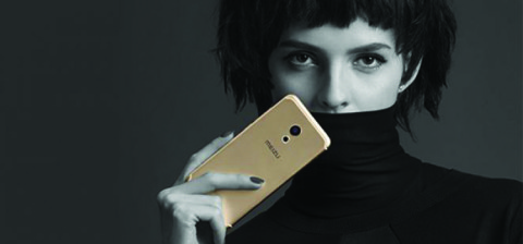 Meizu Pro 6 è ufficiale: display 5.2″ Super AMOLED e 4GB di RAM