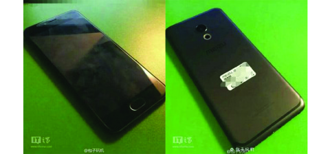 L’ipotetico Meizu Pro 6 mostrato in delle nuove immagini