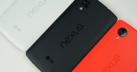 I prossimi Nexus saranno prodotti da HTC e Google