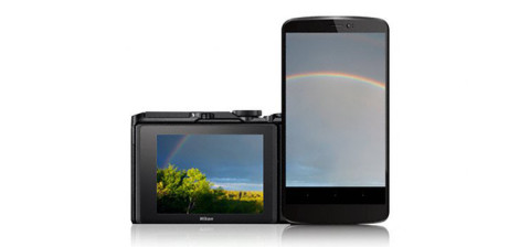 Nikon SnapBridge: la nuova app che collega la fotocamera allo smartphone