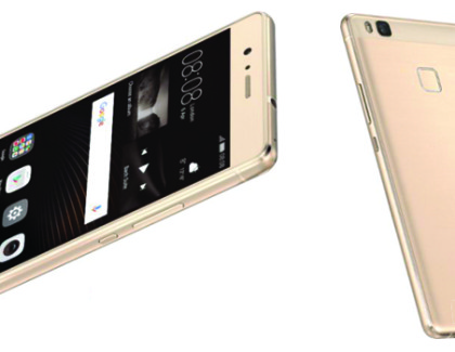 Huawei P9 Lite a 316€ su un e-commerce olandese