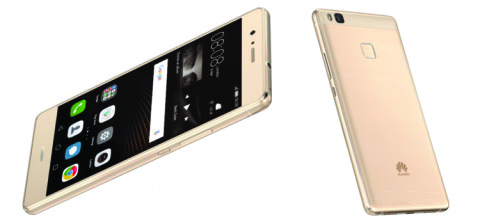 Huawei P9 Lite a 316€ su un e-commerce olandese