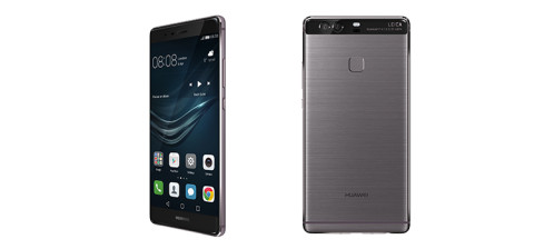Huawei P9 Plus pre ordinabile con 100€ di sconto